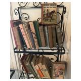 Vintage childrenï¿½s books