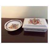 RARE!! King Edward VIII planned coronation