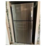 GE refrigerator