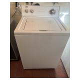 Whirlpool, heavy duty, super capacity washing