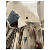 Lots of new pennies 1995 to 2016