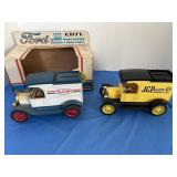 2 ERTL banks