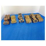 6 Banthrigo car banks