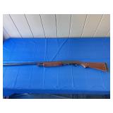 Remington wing master model 870 12 gauge shotgun