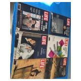 Magazine from April 3, 1944, Vogue magazine, July