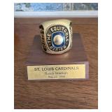 1988 the equitable series old timer St. Louis