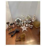 Royal Doulton character mugs San Francisco cable