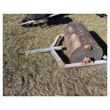 Yard roller