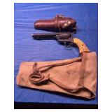 Hawes Western Six Shooter JP Sauer & Sohn 95515