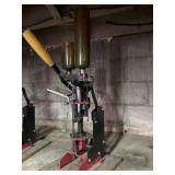 MEC  9000 series reloader. PN: 9000G12. SN: