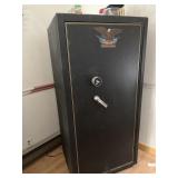 Gun safe