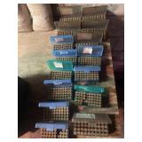 Reload ammo. First picture shows the entire lot.