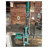 RCBS Pro Chucker 7 reloading press