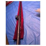 Remington vent rib barrel,12 gauge for 2 3/4 or