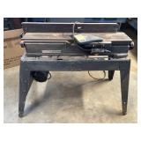 Craftsman 6 1/8 inch jointer planer
