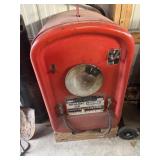 Idealarc 250 Lincoln welder