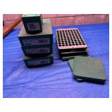 Reloading dies and miscellaneous