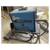 Miller Miller Matic 130 welder