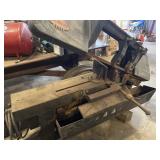 Kalamazoo horizontal saw