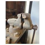 Wilton vice model 1750