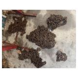 Chains various length