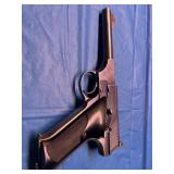 Colt Woodsman, 22LR 188461ï¿½5