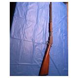 Winchester 06 22 short long or long pump action