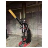 MEC 9000 series reloader. PN:9000G410 SN: