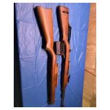 M1 Carbine IBM 30 Cal. 367-7132.