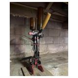 MEC 9000 series reloader. PN:9000G28