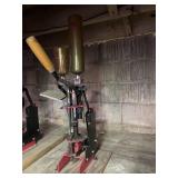 MEC 9000 series reloader. PN:9000G20