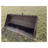 6 foot bucket attachment