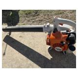 Stihl Leaf Blower. Works