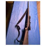 Remington 700 w/Bushnell scope. C6584442