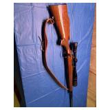 Remington model 700 22-250 REM B6299273