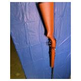 Springfield model 84C. 22 short long or long