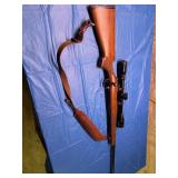 Remington model 700 220 Swift C6687703