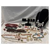 Costume jewelry