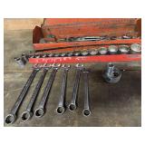 Proto wrenches and sockets, craftsman stud