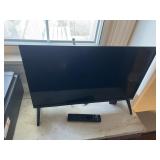 24ï¿½ Vizio model number VHD24M ï¿½ 0807