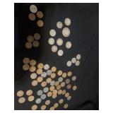 1903 barber quarter, other barber quarters,