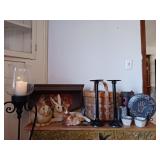 Home decor a large lot see pictures