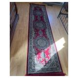 GURBUZ RUG RUNNER 30ï¿½ X 10ï¿½