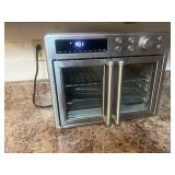 Farberware counter oven with air fryer function