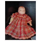 Bye-Lo baby doll Grace 1920s smaller doll
