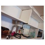 Vintage canning strainer,  Black & Decker