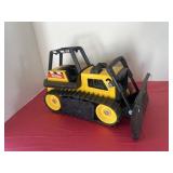 Tonka bulldozer