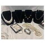 Costume jewelry