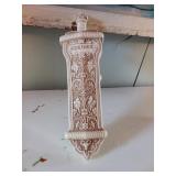 Vintage or antique Slidell watch case