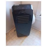 Portable air conditioner by Sharp